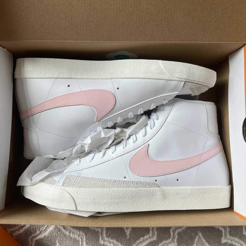 men’s nike blazer sneakers